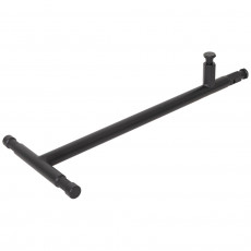 T-Arm with 5/8" Studs