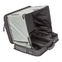 i-Visor LS Pro MAG Laptop Case with Built-in Tripod Mount and Sun Hood (Updated 2021 Version)